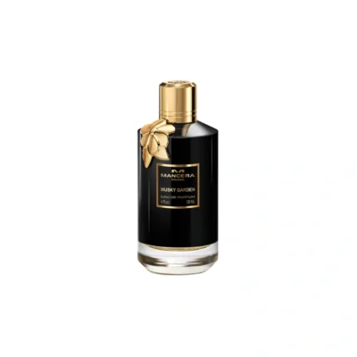 Mancera Musky Garden EDP floral musqué féminin