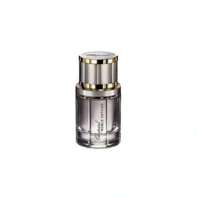 Noble Vetiver Chopard eau de toilette masculine