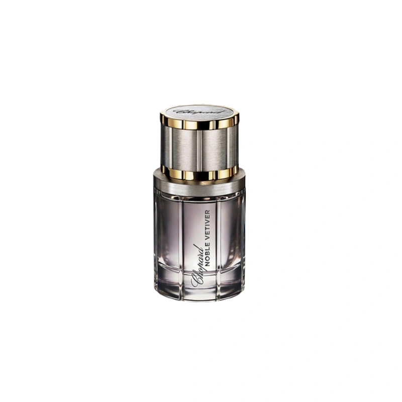 Noble Vetiver Chopard eau de toilette masculine