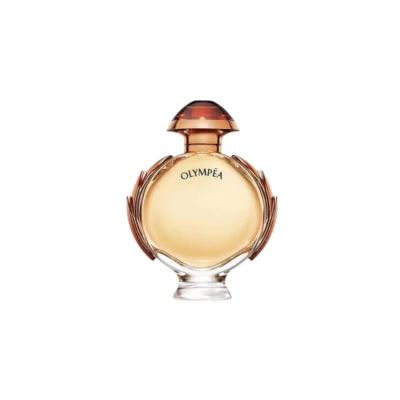 Olympea Intense Rabanne parfum femme ambré vanillé chez Dream Beauty Maroc