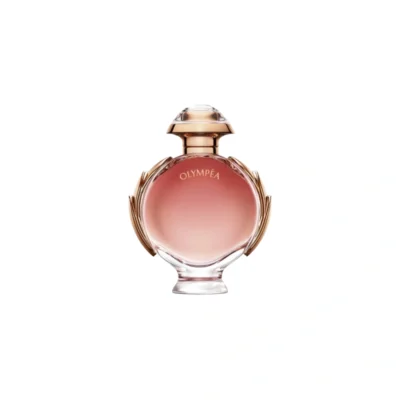 Olympea Legend Rabanne parfum femme solaire vanillé chez Dream Beauty Maroc