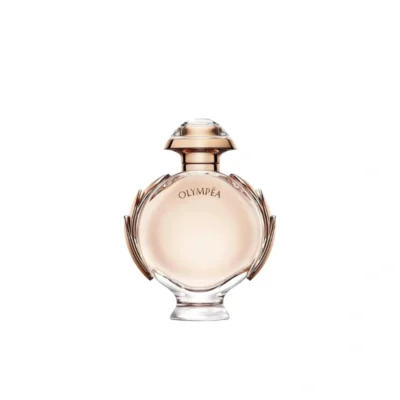 Olympea Rabanne parfum femme floral vanillé chez Dream Beauty Maroc