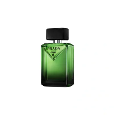 Prada Paradigme Eau de Parfum, flacon parfum homme ambré boisé Dream Beauty Maroc