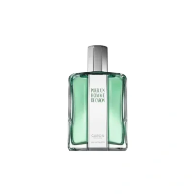 pour un homme de caron eau de toilette homme lavande vanille classique légendaire