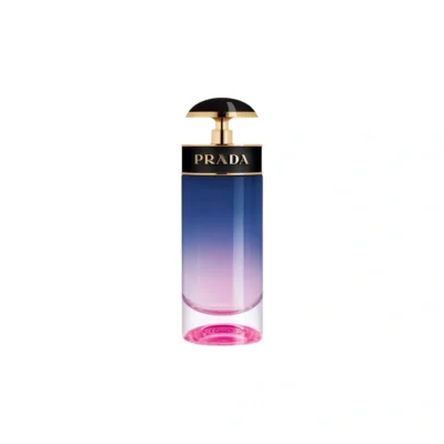 Prada Candy Night – Parfum Femme Oriental Gourmand en flacon, disponible chez Dream Beauty Maroc