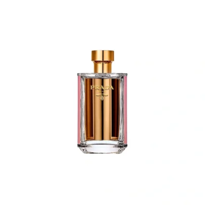Prada La Femme Intense – Parfum Femme Floral Oriental en flacon, disponible chez Dream Beauty Maroc