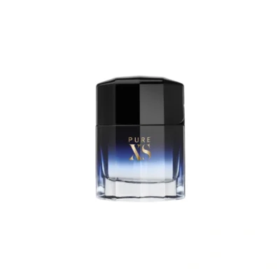 Pure XS Rabanne parfum homme chaud épicé chez Dream Beauty Maroc