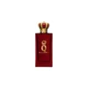 Flacon Q by Dolce & Gabbana Parfum pour femme, fragrance riche et sophistiquée