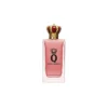 Flacon Q by Dolce & Gabbana Eau de Parfum pour femme, disponible en 50 ml et 100 ml