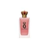 Flacon Q by Dolce & Gabbana Intense pour femme, disponible en 50 ml et 100 ml