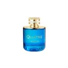 Quatre en Bleu Boucheron parfum femme floral lumineux chez Dream Beauty Maroc