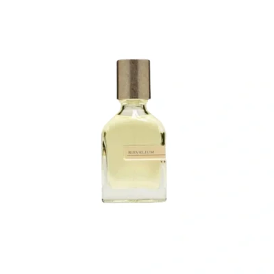 Risvelium Orto Parisi – Parfum Niche Unisexe en flacon, disponible chez Dream Beauty Maroc