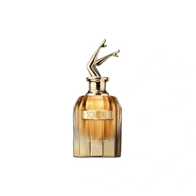 Scandal Absolu Jean Paul Gaultier parfum intense pour femme, flacon disponible chez Dream Beauty Maroc