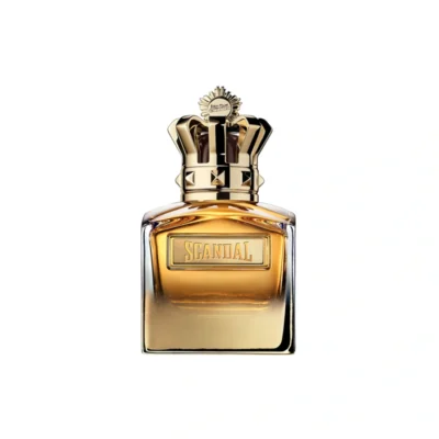 Scandal Pour Homme Absolu Jean Paul Gaultier, parfum homme intense en flacon, Dream Beauty Maroc