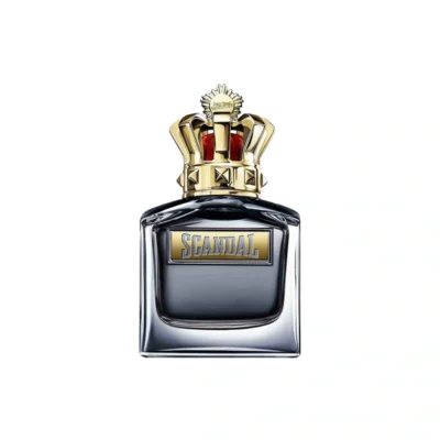 Scandal Pour Homme Eau de Toilette Jean Paul Gaultier Homme