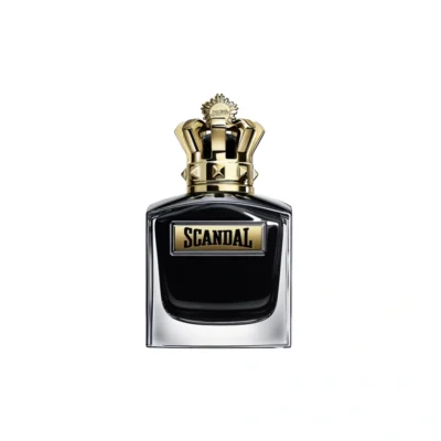 Scandal Pour Homme Le Parfum Jean Paul Gaultier - Parfum homme boisé ambré intense