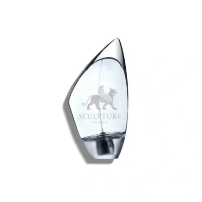 sculpture homme nikos eau de toilette