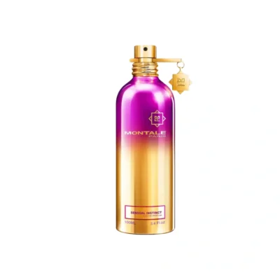 sensual instinct montale eau de parfum unisexe dream beauty maroc