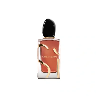 Giorgio Armani Sì Parfum concentration intense féminin