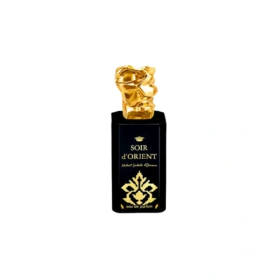 soir d orient sisley eau de parfum femme oriental ambré riche précieux