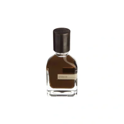 Stercus Orto Parisi – Parfum Niche Unisexe en flacon, disponible chez Dream Beauty Maroc