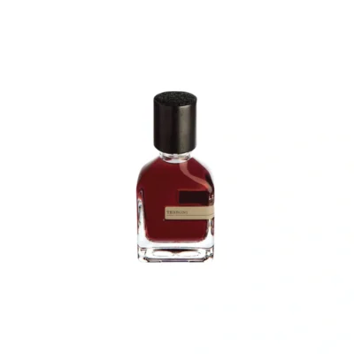 Terroni Orto Parisi – Parfum Niche Terreux Unisexe en flacon, disponible chez Dream Beauty Maroc