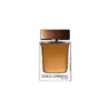 Flacon Dolce & Gabbana The One for Men EDT 50 ml et 100 ml pour homme