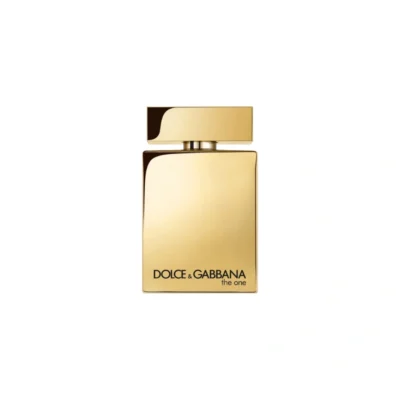 the one gold for men eau de parfum dolce gabbana