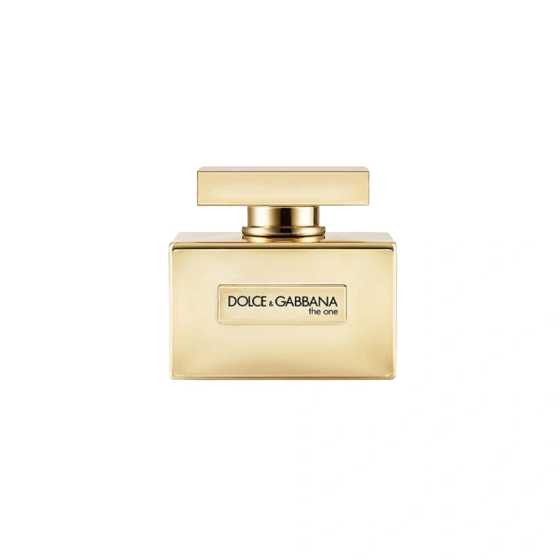 the one gold dolce gabbana limited edition parfum femme oriental fleuri