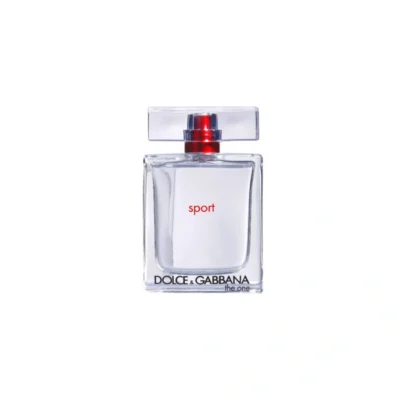 the one sport dolce gabbana parfum homme aquatique frais sportif
