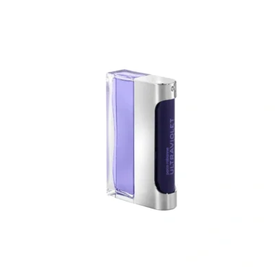 Ultraviolet Man Rabanne parfum homme aromatique boisé chez Dream Beauty Maroc