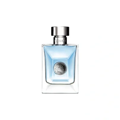Versace Pour Homme eau de toilette flacon — parfum homme disponible au Maroc chez Dream Beauty Maroc