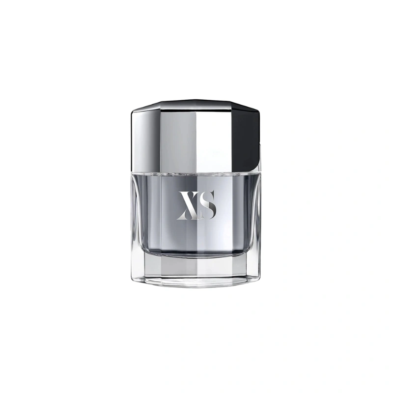 Paco Rabanne XS parfum homme frais boisé chez Dream Beauty Maroc
