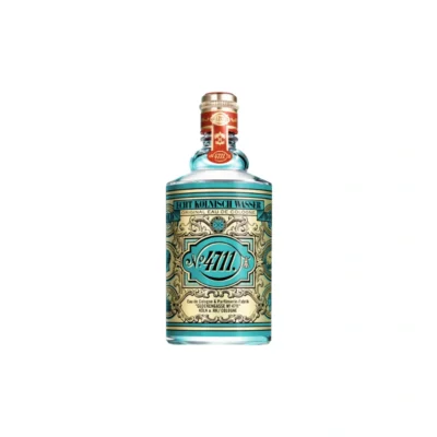4711 Original Eau de Cologne parfum unisex frais hespéridé