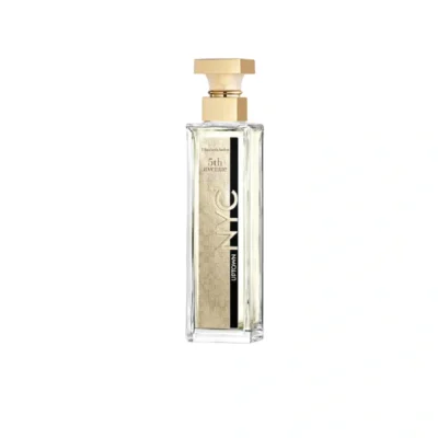 5th Avenue Uptown NYC parfum femme 75ml Elizabeth Arden