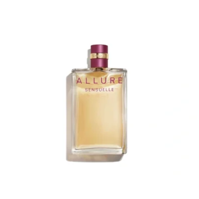 Allure Sensuelle Chanel parfum femme original
