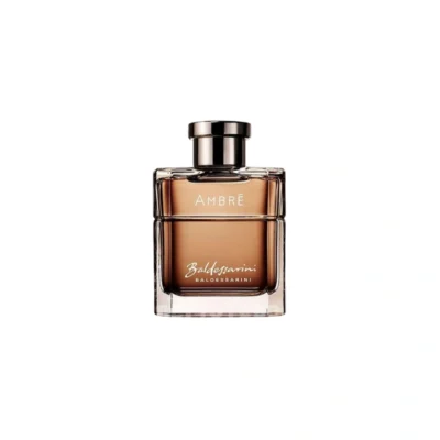 Ambre Baldessarini 50ml parfum homme ambré épicé