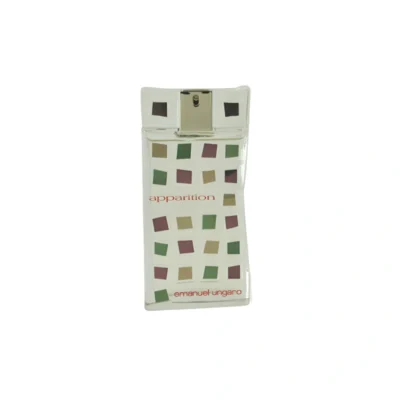 Apparition parfum femme 90ml Emanuel Ungaro