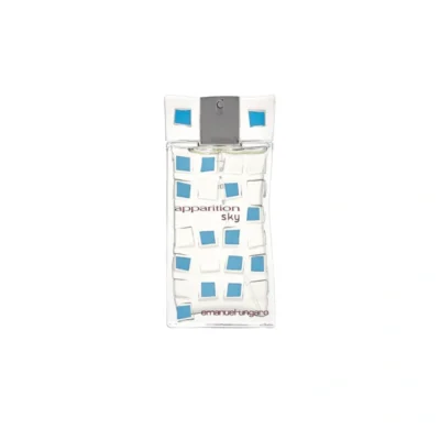 Apparition Sky parfum femme 90ml Emanuel Ungaro