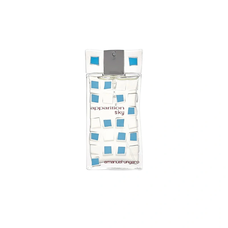 Apparition Sky parfum femme 90ml Emanuel Ungaro