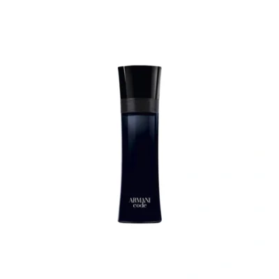 Armani Code EDT Giorgio Armani Eau de Toilette homme 75ml