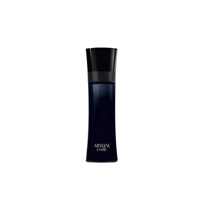 Armani Code EDT Giorgio Armani Eau de Toilette homme 75ml