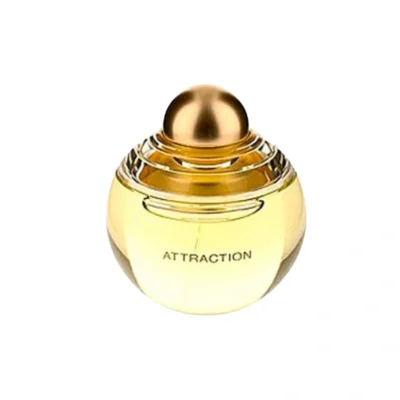 Attraction Lancôme parfum femme floral boisé