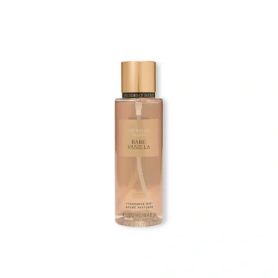 Bare Vanilla Brume Parfumée Victoria's Secret 250ml - flacon original chez Dream Beauty Maroc