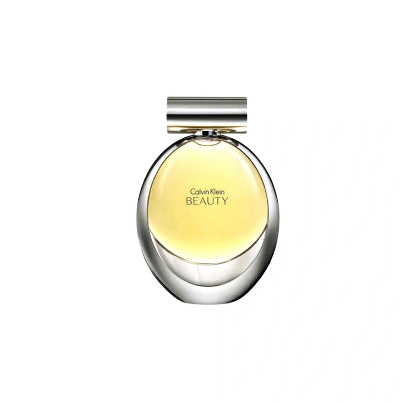 Beauty Calvin Klein parfum femme floral élégant lumineux