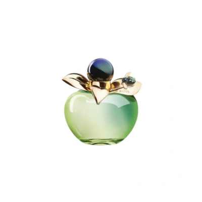 Bella Nina Ricci parfum femme floral fruité gourmand