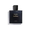 Bleu de Chanel Parfum homme boisé intense en flacon