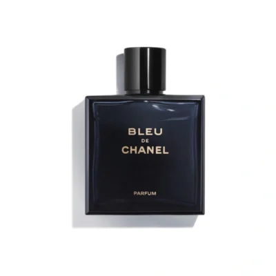 Bleu de Chanel Parfum homme boisé intense en flacon