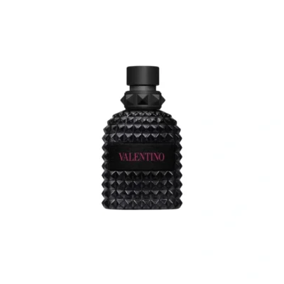 Born In Roma Extradose Uomo Valentino parfum homme ambré boisé intense