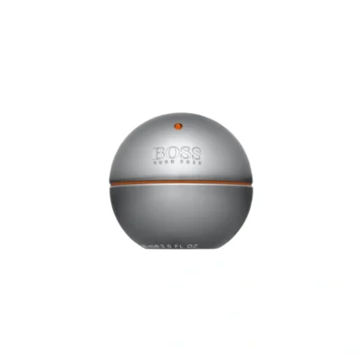 Boss In Motion Hugo Boss parfum homme frais épicé
